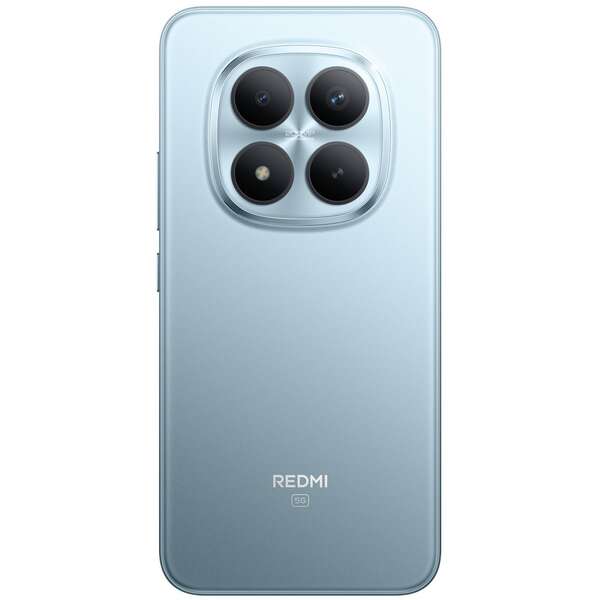 XIAOMI Redmi Note 15 Pro+ 5G 12GB/512GB Glacier Blue MZB0MJKEU