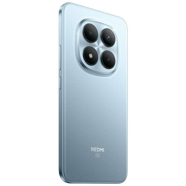 XIAOMI Redmi Note 15 Pro+ 5G 12GB/512GB Glacier Blue MZB0MJKEU