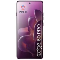 MOTOROLA Edge 60 Pro 8GB/256GB Sparkling Grape