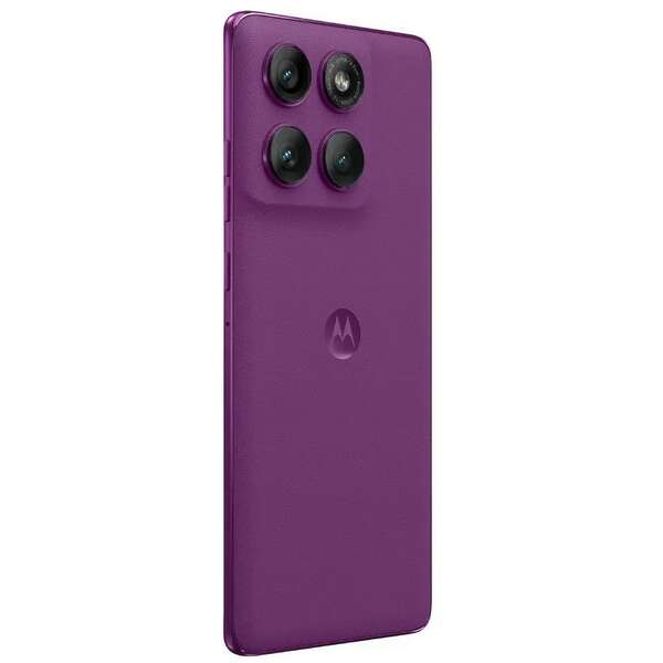 MOTOROLA Edge 60 Pro 8GB/256GB Sparkling Grape