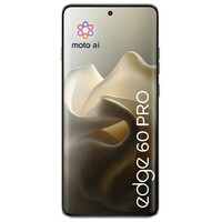 MOTOROLA Edge 60 Pro 8GB/256GB Shadow