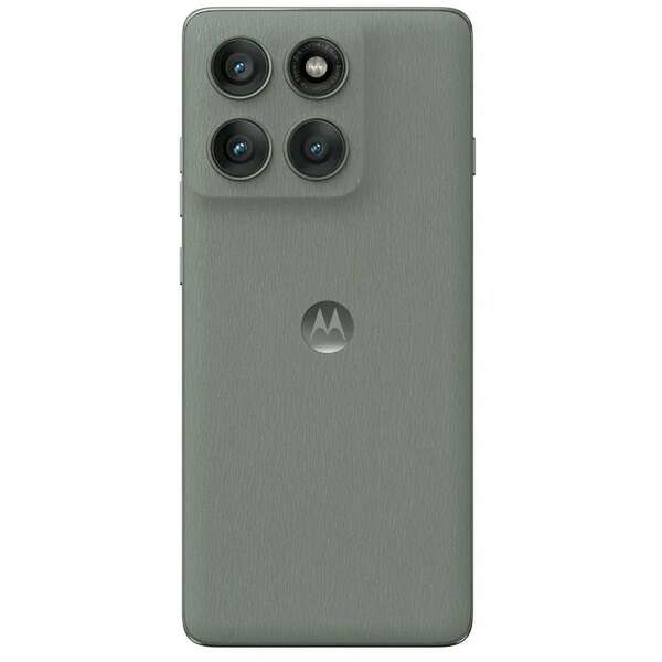 MOTOROLA Edge 60 Pro 8GB/256GB Shadow