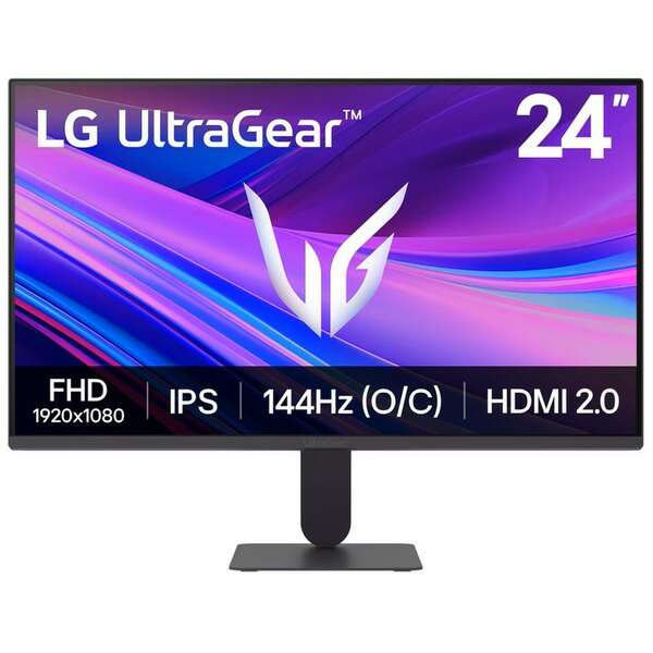 LG 24G411A-B