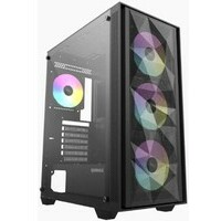 VESA Hades Ryzen 5 5500 / 16GB / M.2 512GB / RX580 / 650W