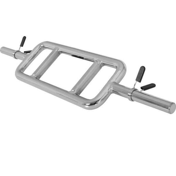 GORILLA SPORTS Sipka za triceps sa 2 sigurnosne opruge