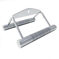 GORILLA SPORTS Nastavak za veslanje za lat masinu