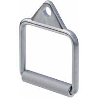 GORILLA SPORTS Jednorucni nastavak za sajlu i lat masinu