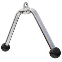 GORILLA SPORTS Kosa lat sipka za triceps sa sirim hvatom