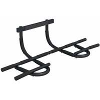 GORILLA SPORTS Multifunkcionalno zidno vratilo