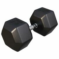 GORILLA SPORTS HEX gumirana bucica (45 kg)