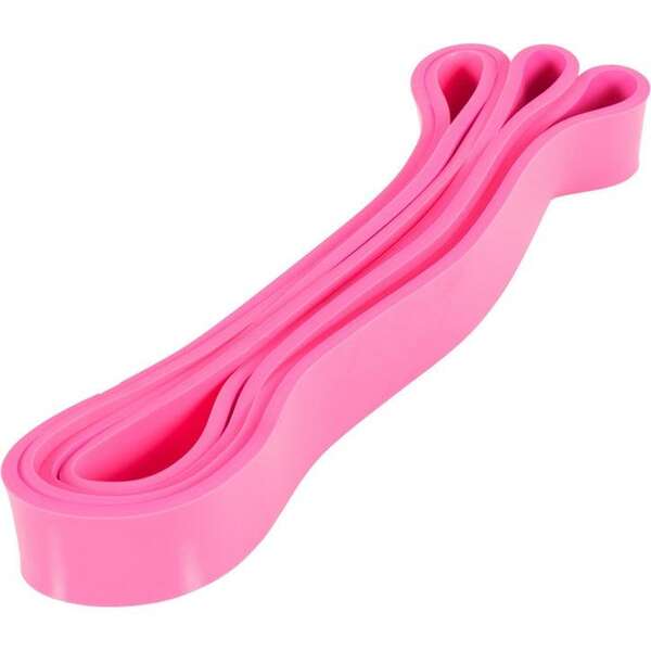 GORILLA SPORTS Elasticna traka za vezbanje (29 mm)