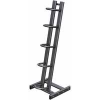 GORILLA SPORTS Stalak za medicinske lopte (do 100 kg)