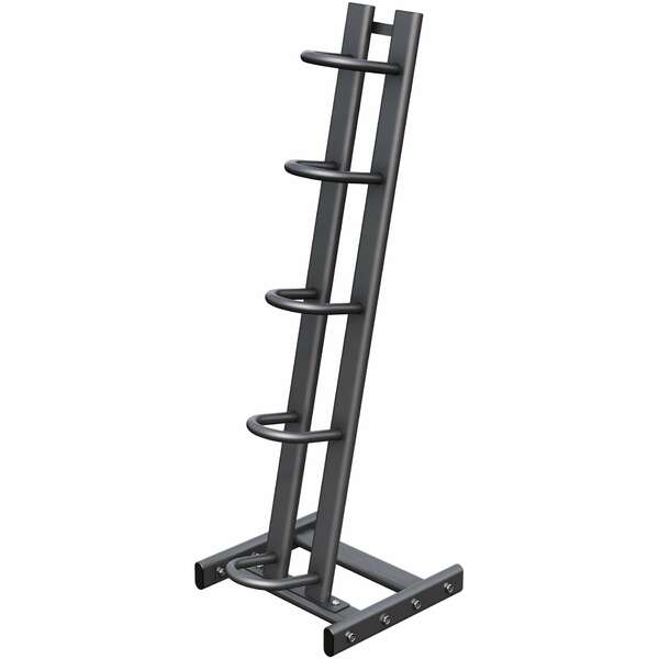 GORILLA SPORTS Stalak za medicinske lopte (do 100 kg)