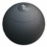 GORILLA SPORTS Slam Ball Medicinska lopta (3 kg)