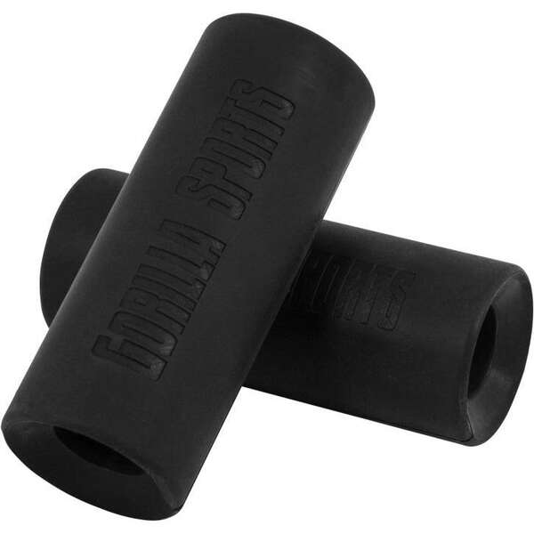 GORILLA SPORTS Silikonski sundjer za bucice