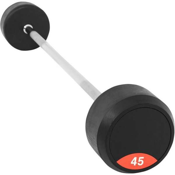 GORILLA SPORTS Fiksni dvorucni teg (45 kg)