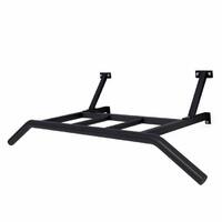 GORILLA SPORTS Multifunkcionalno zidno vratilo sa vise rukohvata