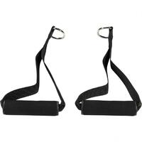 GORILLA SPORTS Set nastavaka za povlacenje na sajli