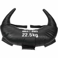 GORILLA SPORTS Bugarska vreca sa opterecenjem (22,5 kg)