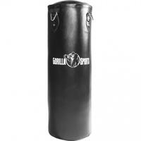 GORILLA SPORTS Vreca za boks (90 cm / Ø 33 cm / 27 kg)