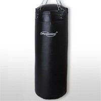 PHYSIONICS Vreca za boks (100 cm  /  Ø 35 cm  /  27 kg)