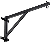 PHYSIONICS Zidni nosac vrece za udaranje