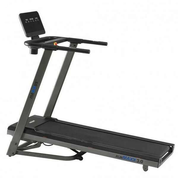 MAXXUS Elektricna traka za trcanje i hodanje RunMaxx 3.0