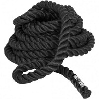 GORILLA SPORTS Kanap za trening ’’Battle Rope’’ 15 m (13 kg)