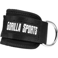 GORILLA SPORTS Kais za zglobove