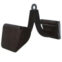 GORILLA SPORTS Kratka gumirana lat sipka (28 cm)