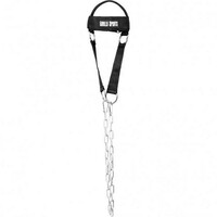 GORILLA SPORTS Trenazer za vrat