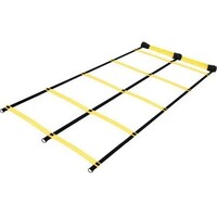 GORILLA SPORTS Merdevine za trening (dva reda)