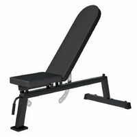 GORILLA SPORTS Profesionalna benc klupa