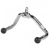 GORILLA SPORTS Siroki nastavak za veslanje za lat masinu