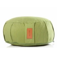 GORILLA SPORTS Jastuk za meditaciju (Tamnozeleni)