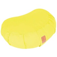 GORILLA SPORTS Jastuk za meditaciju (Zuti)