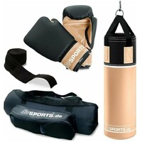 SCSPORTS Set za boks (Bez)