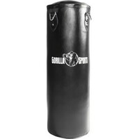 GORILLA SPORTS Vreca za boks (120 cm  /  Ø 33 cm  /  37 kg)