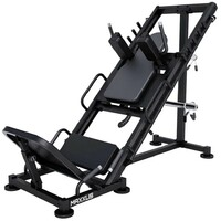 MAXXUS Sprava za noge 2 u 1