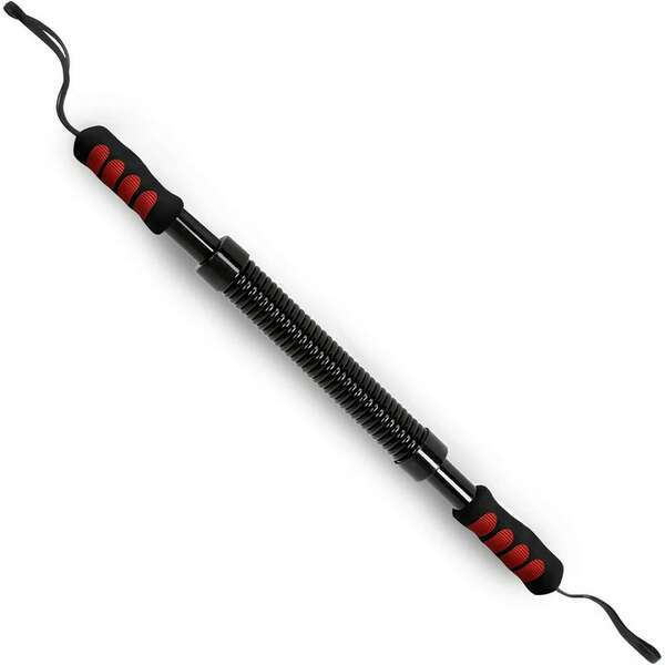 PHYSIONICS Opruga za trening otpora Power Twister - 30 kg