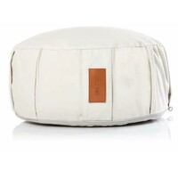 GORILLA SPORTS Jastuk za meditaciju (Boja peska)