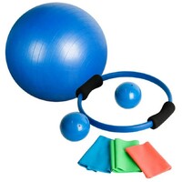 MOVIT Set za jogu - 7 delova