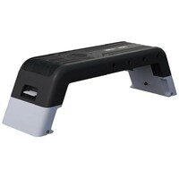 GORILLA SPORTS Steper za aerobik