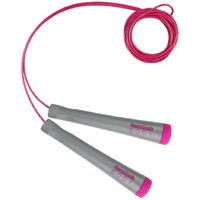 GORILLA SPORTS Vijaca sa opterecenjem Sivo/Roze