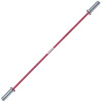 GORILLA SPORTS Women´s Health BODY Olimpijska sipka 168 cm