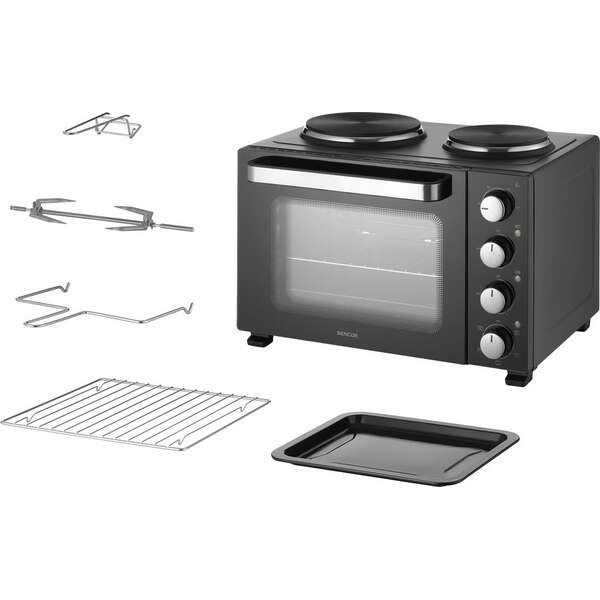SENCOR SEO 2800BK