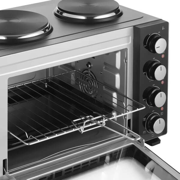 SENCOR SEO 2800BK