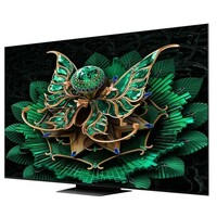 TCL 55C7K MiniLED