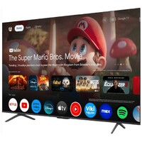 TCL 55P8K QLED