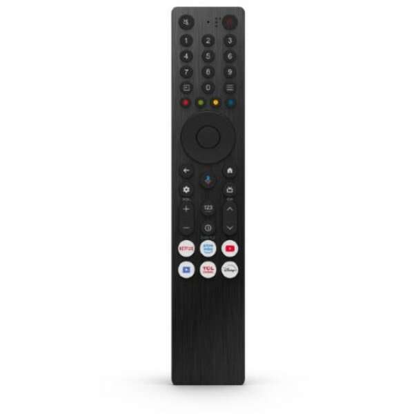 TCL 65P8K QLED